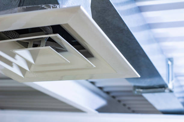 Best Professional Duct Cleaning Services  in Grosse Pointe Woods, MI