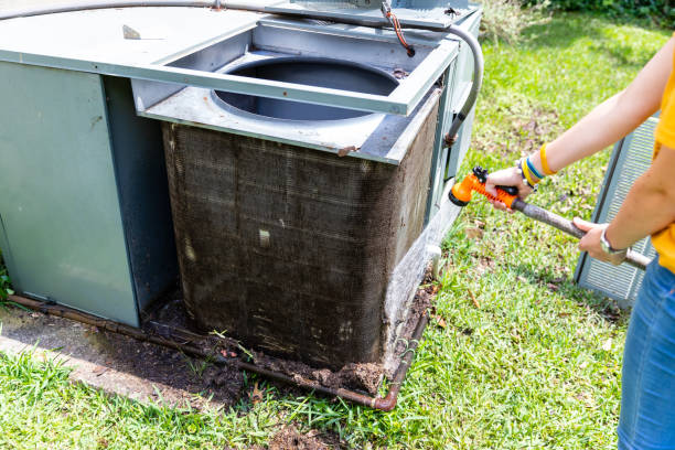 Best Emergency Air Duct Cleaning  in Grosse Pointe Woods, MI