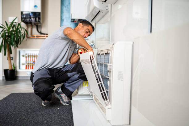 Best HVAC Maintenance and Cleaning  in Grosse Pointe Woods, MI