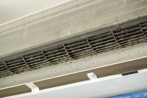 Emergency Air Duct Cleaning in MI