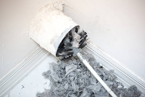 Best Commercial HVAC Duct Cleaning  in Grosse Pointe Woods, MI