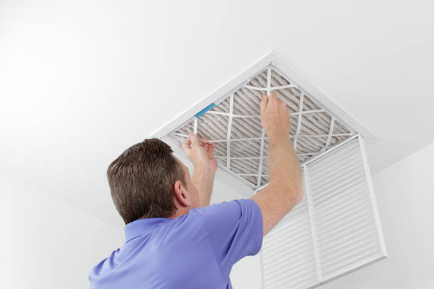 Best Residential Air Duct Cleaning  in Grosse Pointe Woods, MI